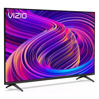 VIZIO TV 55-Inch Class Quantum 4K QLED HDR Smart Television Home Entertainment • $703.62