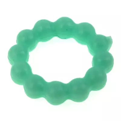 Monster High - Twyla Boogeyman - New Scaremester - Green Beaded Bracelet Only • $8.49