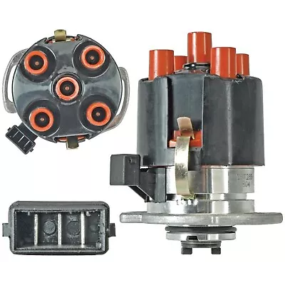 New Distributor For VW Golf Jetta Passat Scirocco 1986-1994 1.8 And 2.0 16V • $38.95