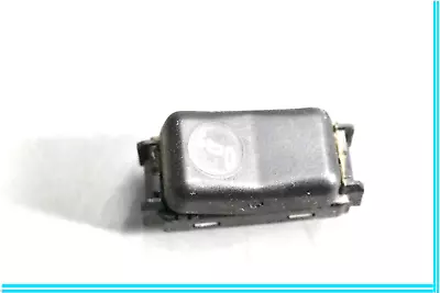 86-95 Mercedes E320 300CE 300E W124 Rear Seat Folding Power Switch Button Oem • $22.50