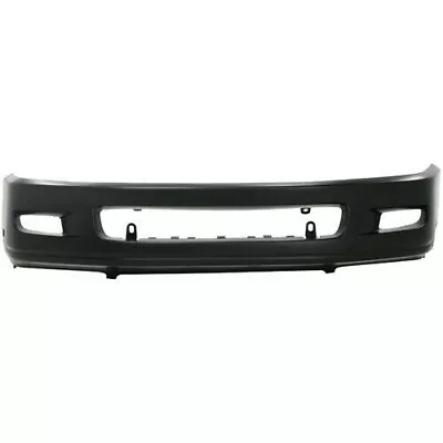 Front Bumper Cover For 2002 2003 Mitsubishi Lancer 02 03 MI1000277 Primed -CFR • $83.15