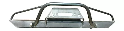 Affordable International Scout Ll - Terra -Traveler Front Winch Bumper 1971-1980 • $409.40