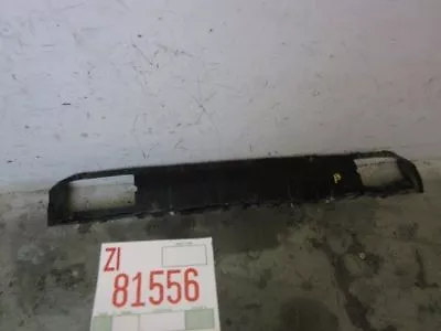 1997-2004 Montero Sport Rear Back Bumper Reinforcement Rebar Impact Beam Bar OEM • $47.49