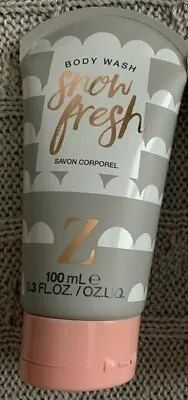 Zoella Body Wash 100ml • £5.99