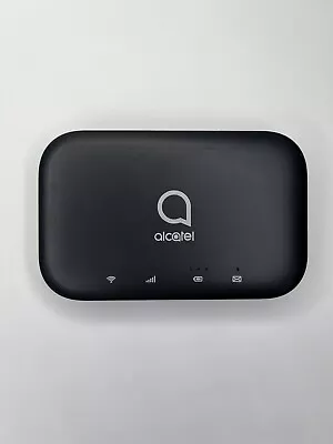 Alcatel Linkzone 2 MW43 (T-Mobile) 4G LTE Wi-Fi Hotspot Internet + Powerbank • $19.97