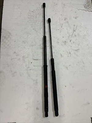 06-11 Mercedes-Benz ML350 ML550 Hood Lift Support Cylinder Shock Set OEM • $29.95