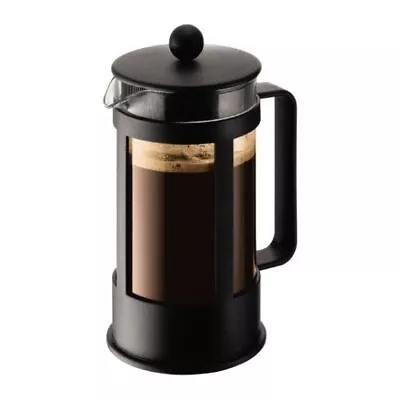 Bodum: Kenya French Press Coffee Maker - 8 Cup (1.0L) • $45.99