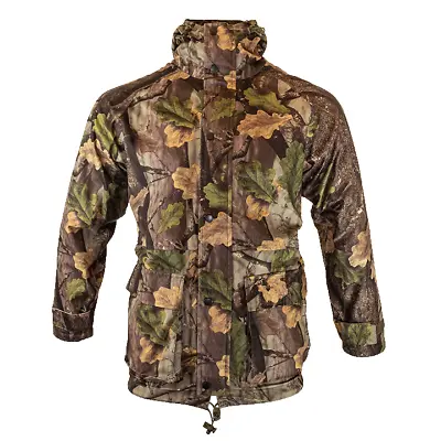 £57.95 • Buy Jack Pyke Rannock Jacket Evolution Camouflage Men's Country Hunting Shooting