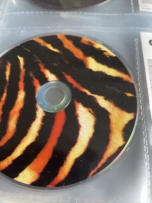 £1 • Buy Rare UK CD Single - Prodigy – Firestarter