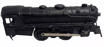 Marx O Scale  2-4-2 Steam Locomotive Engine No 999 • $32.30