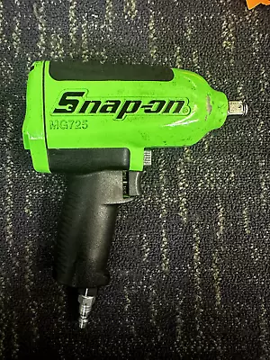 Snap-on MG725AG Air Impact Wrench • $115