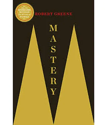 Mastery By Greene Robert • $19.85