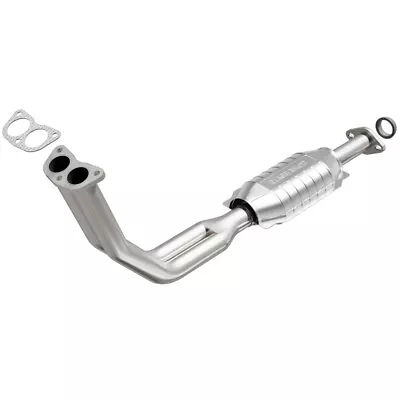 For Geo Tracker Magnaflow Direct-Fit 49-State Catalytic Converter CSW • $246