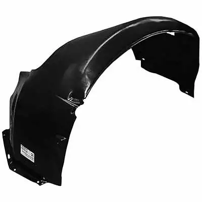 Front Fender Liner For 92-99 BMW 3 Series E36 LEFT • $19.95