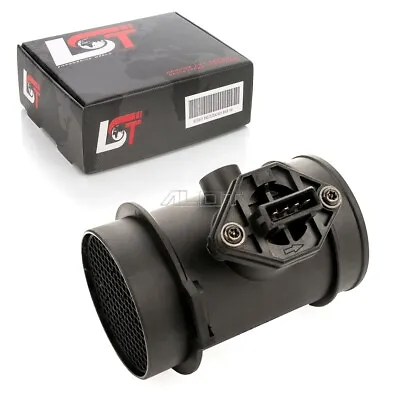 LMM Débitmètre Avec Capteur Maf 021906462AX Pour Vw Transporteur IV T4 2.8 VR6 • $48.80