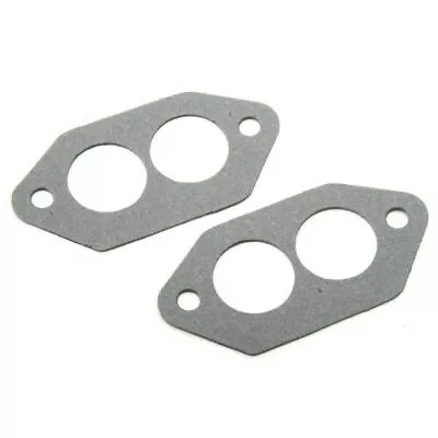 Empi 3251 Vw Bug Dual Port Intake Manifold Gaskets - Thick For Porting Pair • $10.95