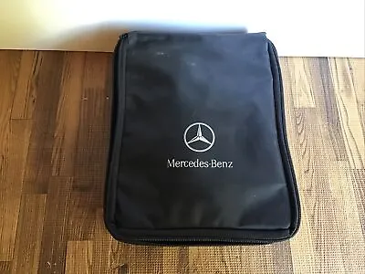 Mercedes Benz Vintage Oki 1100 Series Rapid Charger Battery And Case Unused. • $49.99