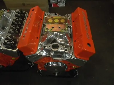 383 502HP  PRO STREET  CHEVY CRATE ENGINE NEW BUILD  Last One • $4595