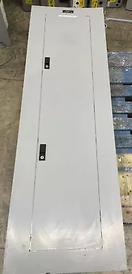 GE AQF3424MTX 400 Amp 208Y/120V 3PH 4W 42 Circuit NEMA1 Main Lug Panel • $899.99