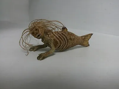 Miniature Feejee  Fiji Baby Mermaid  Sideshow Gaff Freak • $18.99