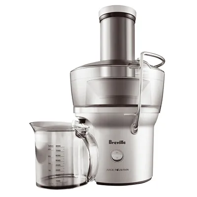 Breville Juice Fountain BJE200 • $139