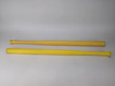 Official Wiffle Ball Bat Made In USA LOT Of 2 BATS • $29.99