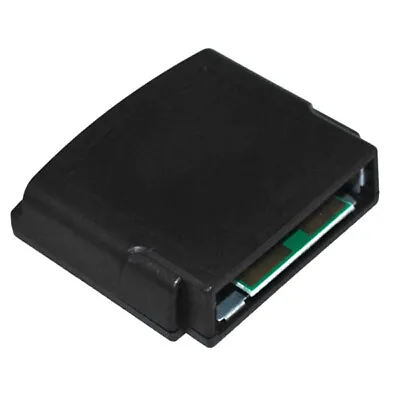 N64 - Jumper Pack Memory Card Adapter Hexir (Nintendo 64 Expansion Pak) • $11.19