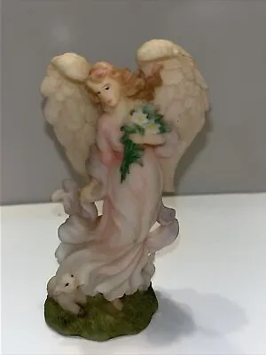 Vintage 1999 Seraphim Classics Faith The Easter Angel • $10