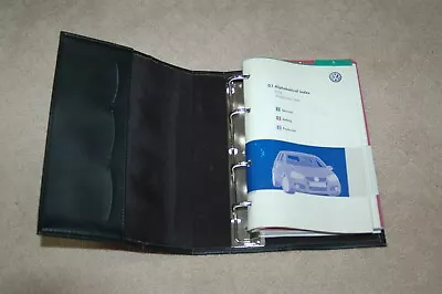 Owner's Manual Set For 2008 VW GTI OEM Complete Book Owners • $35.75