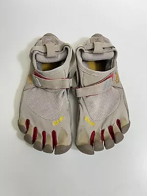 Vibram Five Fingers Water Shoes Size 40 US 8.5 - 9 Women's • $49