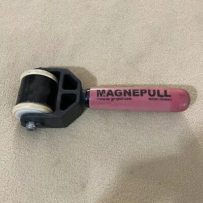 Magnepull Magnetic Roller Great Condition • $34