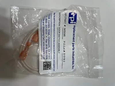 Midmark Ritter M11 Ultraclave Automatic Sterilizer Autoclave Dental • $28