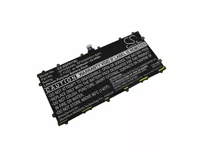 £20 • Buy UK Battery For Samsung GT-P8110 GTP8110-HA32ARB SP3496A8H SP3496A8H(1S2P) 3.7V