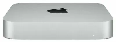 Apple Mac Mini (256GB SSD M1 8GB) Silver - MGNR3X/A (November 2020) • $800