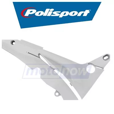 Polisport 8421700002 Restyle Airbox Cover For Body Bodywork Side Panels Nw • $20.74