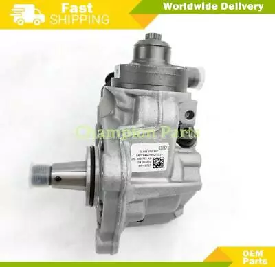 Fuel Injection Pump 0445010507 03L130755A 0445010543 For Audi VW Skoda 2.0 TDI • $609.90