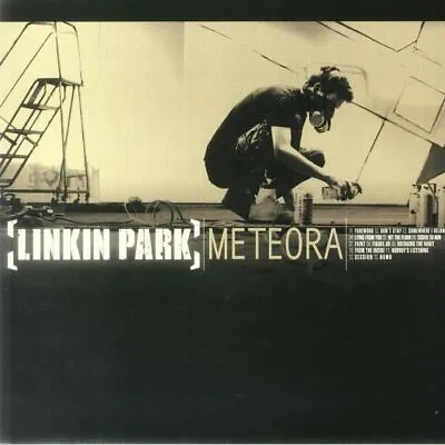 Meteora By Linkin Park (Vinyl 2023 Warner Records) • £36.53