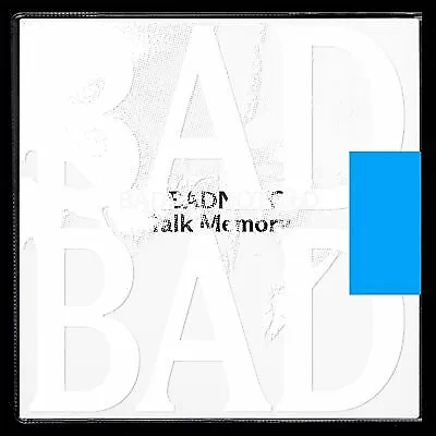 Badbadnotgood : Talk Memory CD (2021) ***NEW*** FREE Shipping Save £s • £9.59