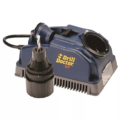 Drill Doctor DDXP Drill Bit Sharpener Handyman & Professional 2.5mm – 13mm XP • $249