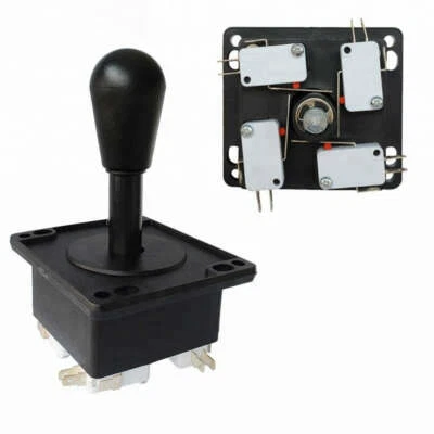 $13.95 • Buy Happ Arcade Competition Joystick