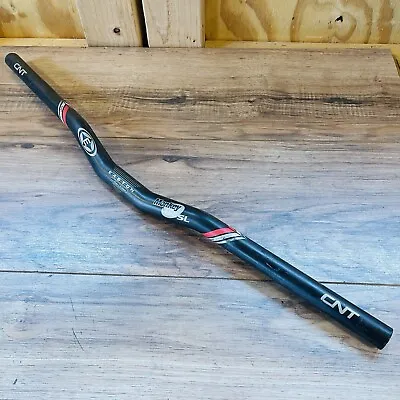 Easton MonkeyLite SL Low Rise CNT Carbon Handlebar 610mm 25.4 • $89.99