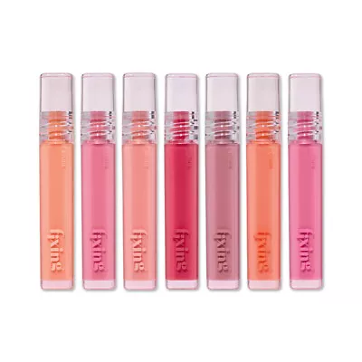 [ETUDE HOUSE] Glow Fixing Tint - 3.8g / Free Gift • $12.40