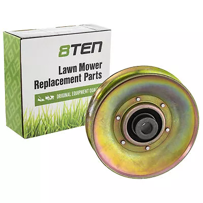 $13.95 • Buy 8TEN V-Idler Pulley Deck Drive For Husqvarna AYP 127783 532139245 532127783