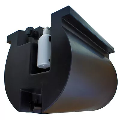 Vehicle Water Tank (60 Litre) With Soap Dispenser - Ute Under Tray • $253.14