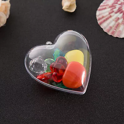 10pcs Hanging Candy Ball Elegant Wear-resistant Baby Shower Hanging Bauble • $11.76