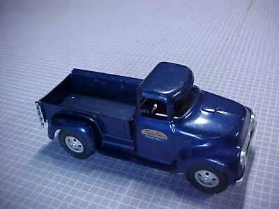 Tonka 1957 Pick Up Truck Original Patina EXCELLENT • $299.99