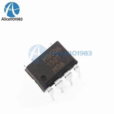 2pcs Prescaler Ic Fujitsu Dip-8 Mb506p-g Mb506p Mb506 • $5.91