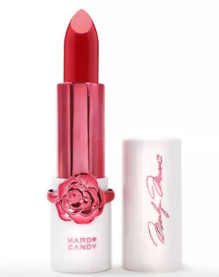 Hard Candy X Marilyn Monroe Satin Lipstick ~ UNIVERSAL RED #2061   Sealed! • $18.95