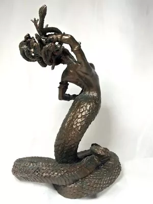 Medusa Statue Half Scale • $69.55