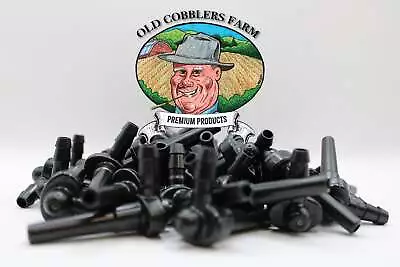 Maple Syrup Taps 5/16  Pack Of 10 By Old Cobblers Farm • $15.69